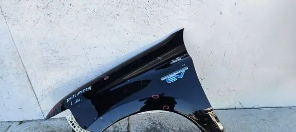Mitsubishi Outlander Fender 