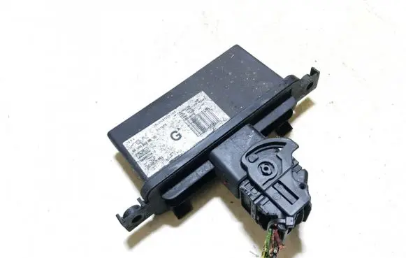 Citroen C5 Light module LCM 965805428000 89900746c