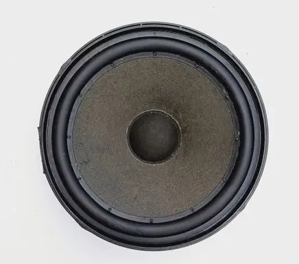 Seat Altea XL Front door speaker 1P0035411