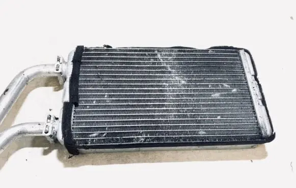 Renault Master II Heater blower radiator