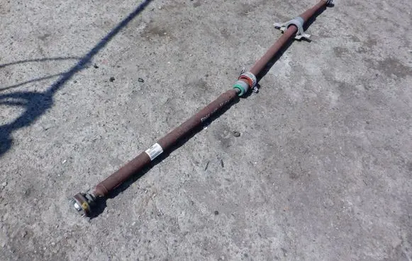 Ford Edge II Drive shaft (set) K2GP4K357EB