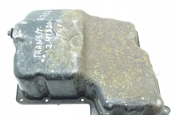Ford Escort Oil sump
