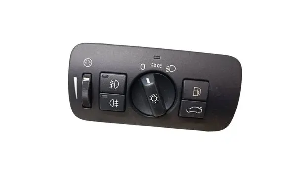 Volvo XC70 Light switch 30739414
