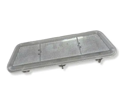 Opel Zafira A Rear seat light 90568390