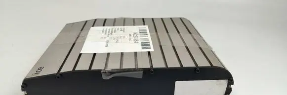 Audi A8 S8 D4 4H Sound amplifier 4H0035466