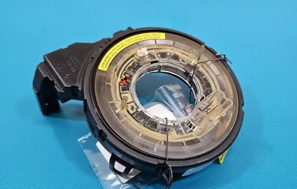 Audi A5 8T 8F Airbag slip ring squib (SRS ring) 8K0953568F IMPRK1572122