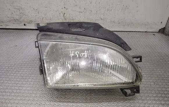 Seat Arosa Headlight/headlamp 39840748