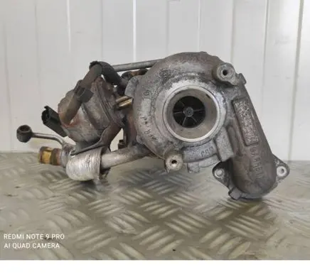 Citroen C4 Grand Picasso Turbo 9686120680 968612068006 8062912