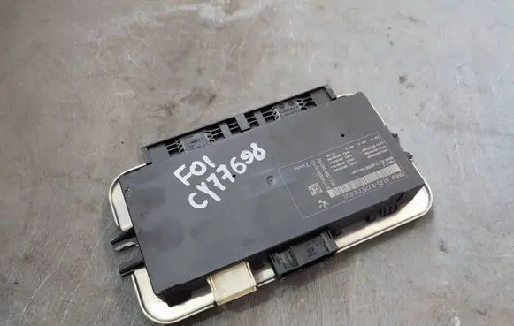 BMW 7 F01 F02 F03 F04 Light module LCM 9225712 61359225712 61359203815