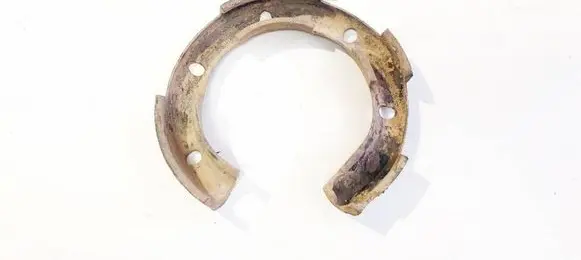Peugeot 4007 Front coil spring rubber mount 