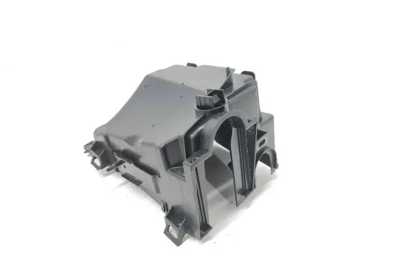 Citroen C4 II Picasso Fuse box cover 9804681780