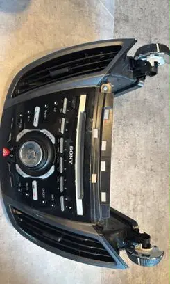 Ford Grand C-MAX Audio system kit C1BT18C815XJ