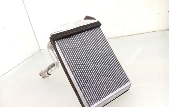 Opel Movano B Heater blower radiator 5F2110100