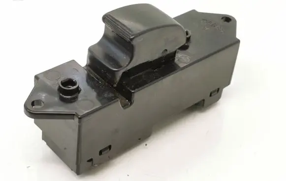 Electric window control switch