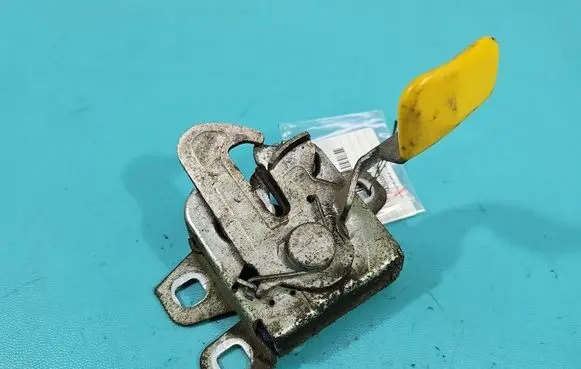 Fiat Ducato Engine bonnet/hood lock/catch IMPRK1546655