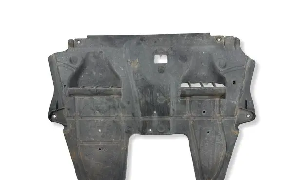 Fiat 500 Abarth Engine splash shield/under tray 518182830