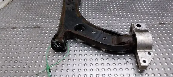 Volkswagen Touran I Front control arm 1K0407190E