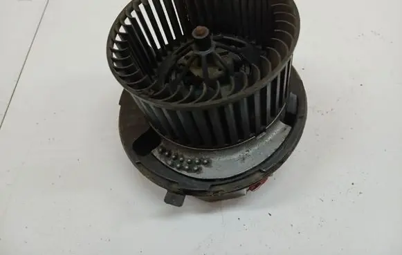 Seat Toledo III (5P) Heater fan/blower F983228M