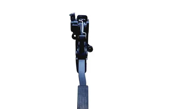 Mercedes-Benz A W169 Accelerator throttle pedal A1693000304 000521