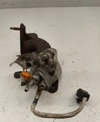 Renault Scenic III - Grand scenic III Other exhaust manifold parts 05476R