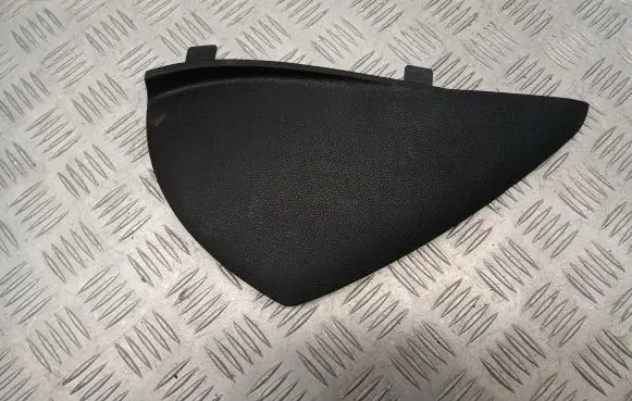Audi Q3 8U Dashboard side end trim 8U0857086A