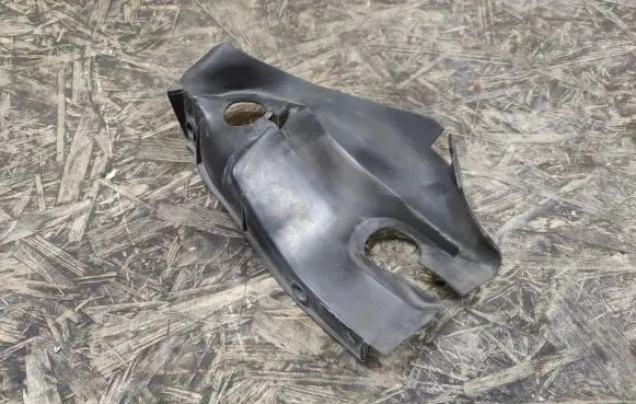 Mercedes-Benz S W140 Other engine bay part 1406280698