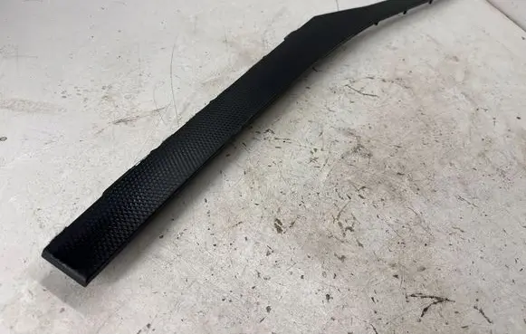 Audi Q3 F3 Dashboard glove box trim 83B853242 83B8532426PS