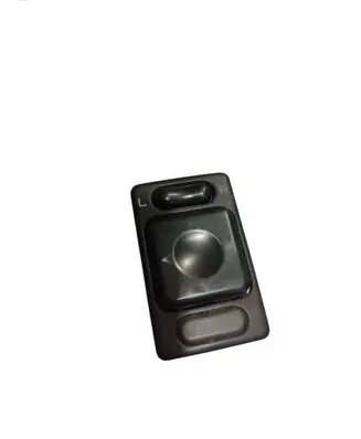 Subaru Forester SF Wing mirror switch