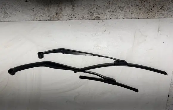 Hyundai i10 Headlight wiper blade set AC3