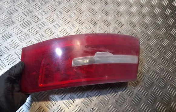 Audi A6 S6 C6 4F Rear/tail lights NERA
