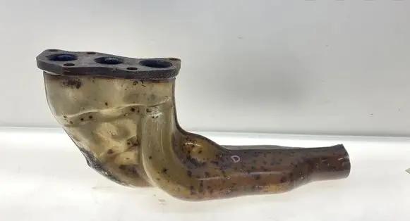 Exhaust manifold