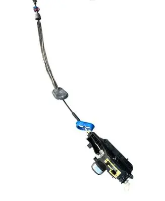Renault Talisman Gear shifter/selector 112103677