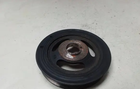 Mazda 6 Crankshaft pulley 9654964080