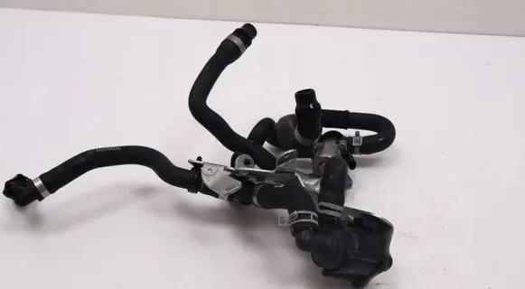 Volvo V60 Water pump