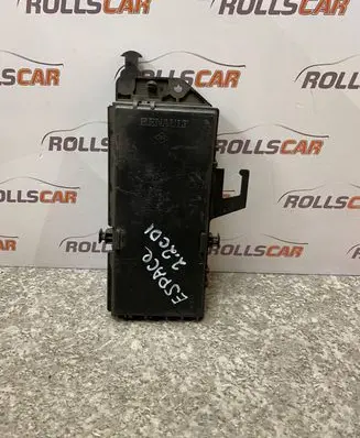 Renault Espace - Grand espace IV Other control units/modules 8200357328 12212159H 2159H318930033
