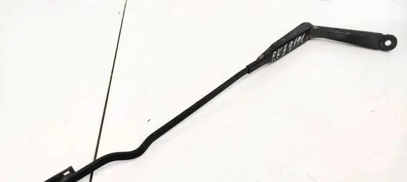 Opel Astra G Front wiper blade arm 90559600