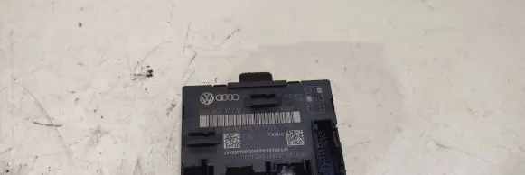 Audi Q5 SQ5 Door control unit/module 8K0959792D