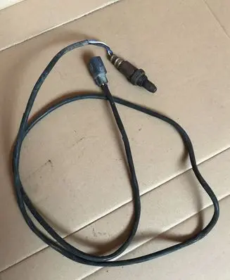 Opel Zafira B Lambda probe sensor 8980751401