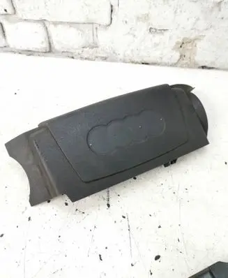 Audi A6 S6 C6 4F Engine cover (trim) 06E103926C HP01