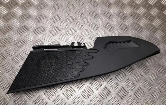 Toyota C-HR II Dash center air vent grill 55409F4040