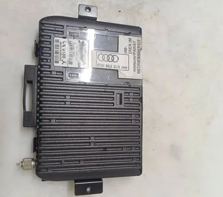 Audi A4 S4 B5 8D Bluetooth control unit module 8D0862333