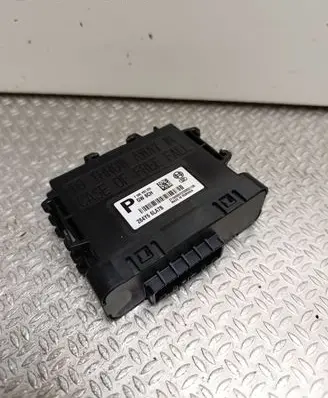 Renault Trafic III (X82) Other control units/modules 284Y66LA7B F005V03220 3746000070