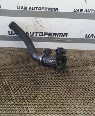 Citroen C5 Throttle valve 9684269380 A0092893