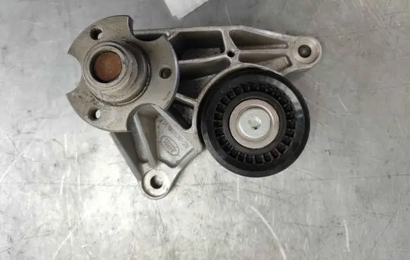 Land Rover Range Rover L322 Belt tensioner pulley BH428609AB