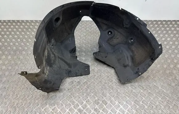 Tesla Model 3 Front wheel arch liner splash guards 108158200D
