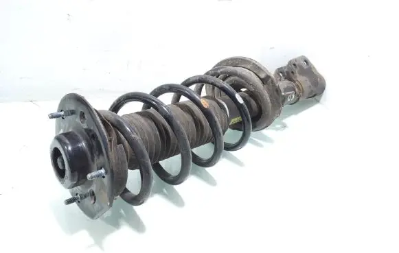 Chevrolet Captiva Front shock absorber with coil spring 95147608 SA010B004 13E294911NA