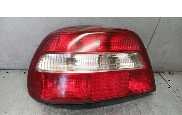 Volvo S40, V40 Rear/tail lights