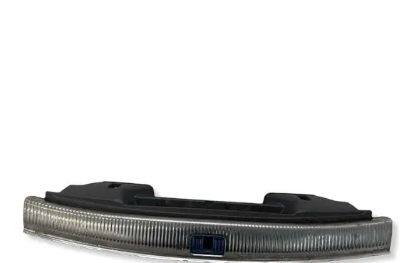 Audi Q5 SQ5 8R Trunk/boot sill cover protection 8R0864513C