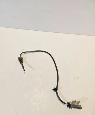 Opel Cascada Exhaust gas temperature sensor 55585482 GB9010205 68007800