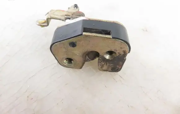 Renault Master II Sliding door lock 351343